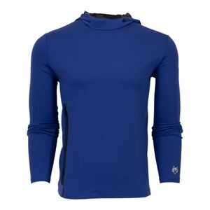 Greyson Cokato Hoodie - Iona Blue